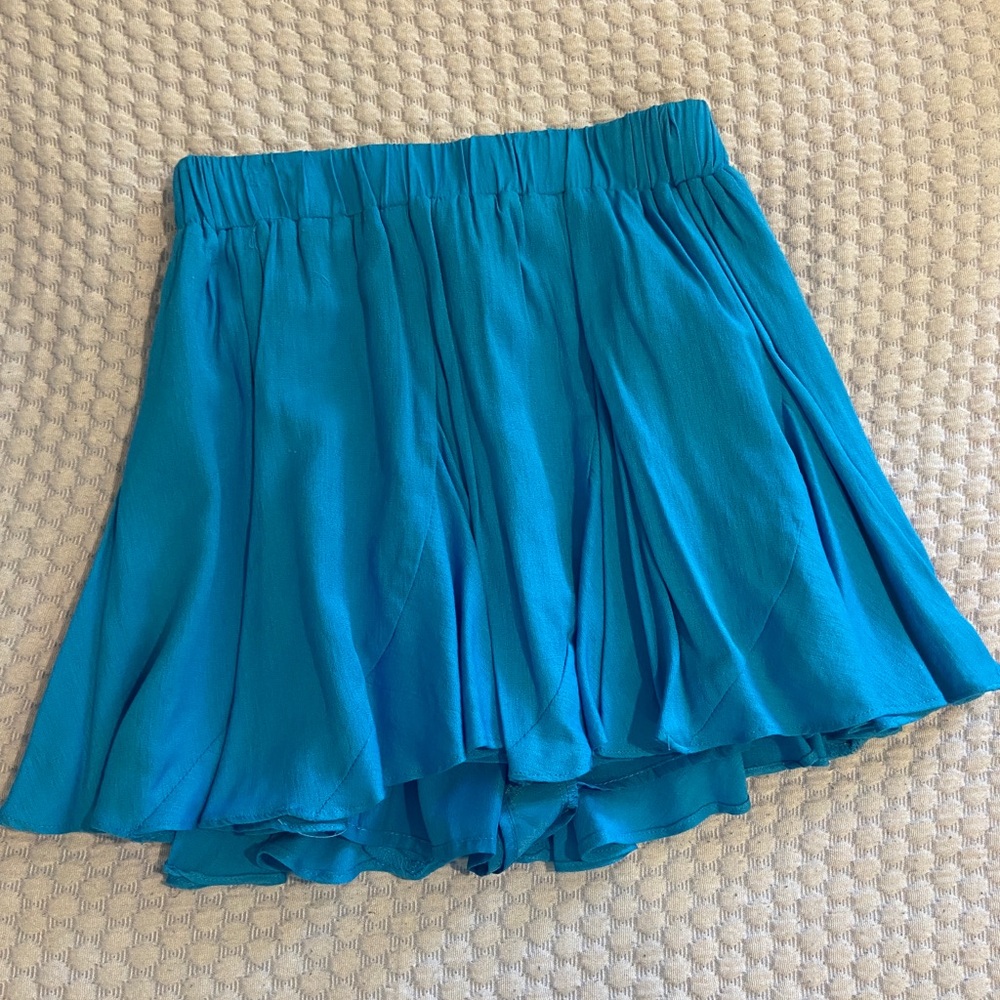 DO+BE skirt